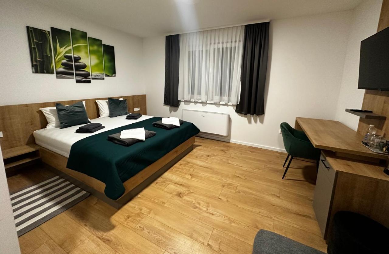 Rooms سلافونسكي برود المظهر الخارجي الصورة