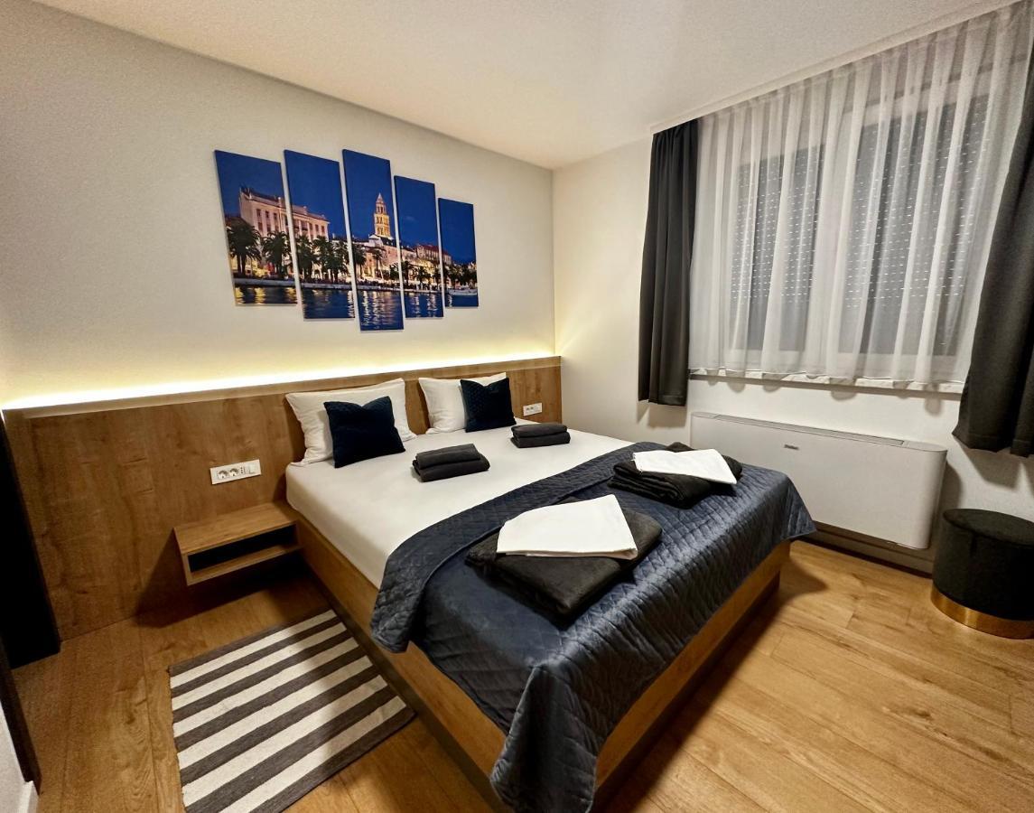 Rooms سلافونسكي برود المظهر الخارجي الصورة